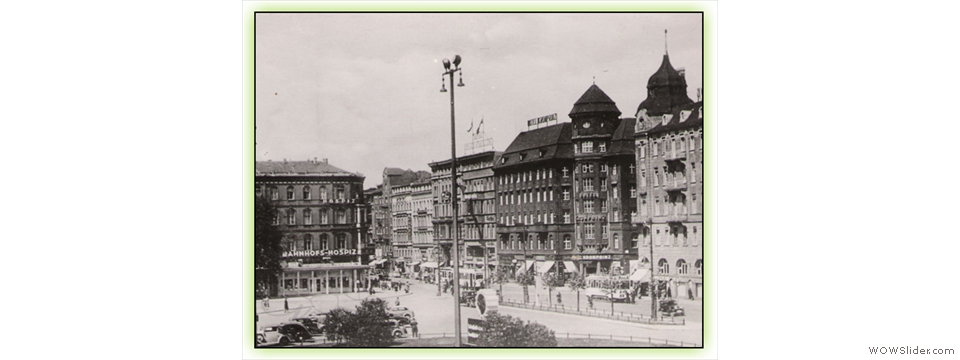 Breslau, 1934